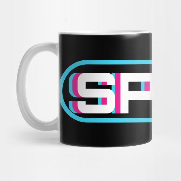 SPEW Logo by SPEW